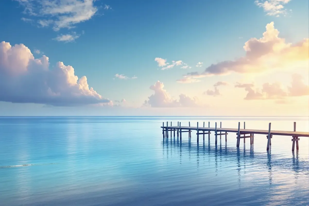 泡泡影视 海岸意象